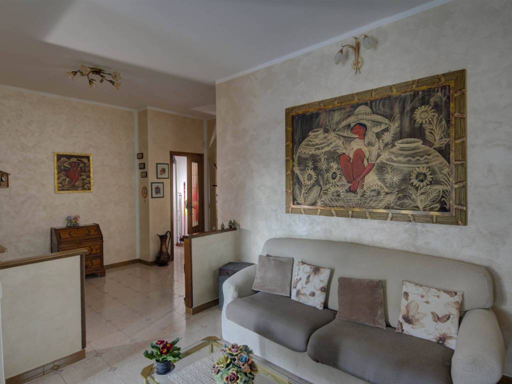 appartamento in vendita a Rivoli
