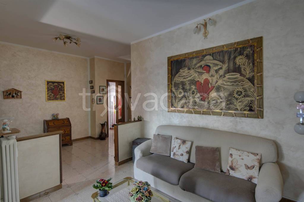 appartamento in vendita a Rivoli