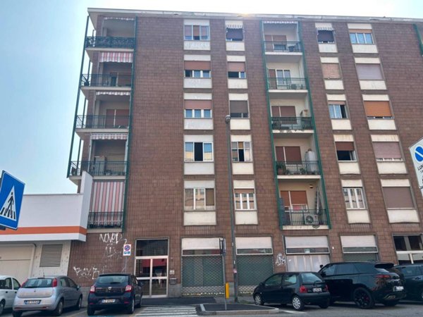 appartamento in vendita a Rivoli