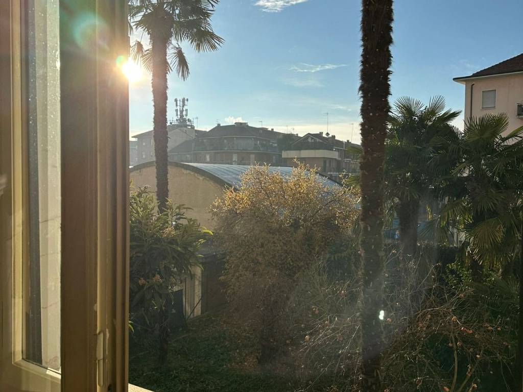 appartamento in vendita a Rivoli