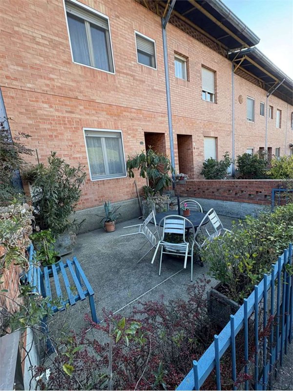 casa indipendente in vendita a Rivoli in zona Cascine Vica