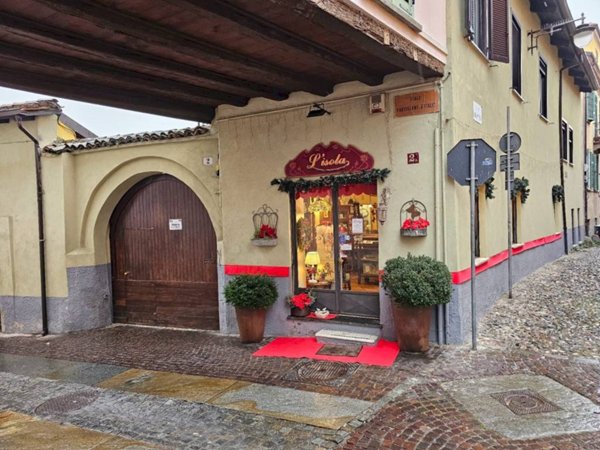 negozio in vendita a Rivoli