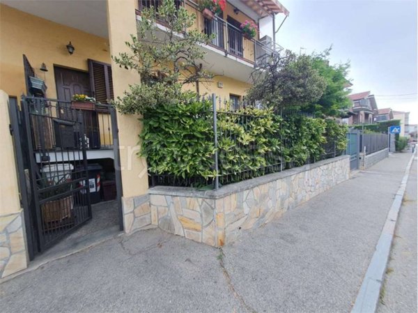 casa indipendente in vendita a Rivoli