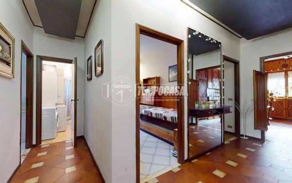 appartamento in vendita a Rivoli in zona Cascine Vica