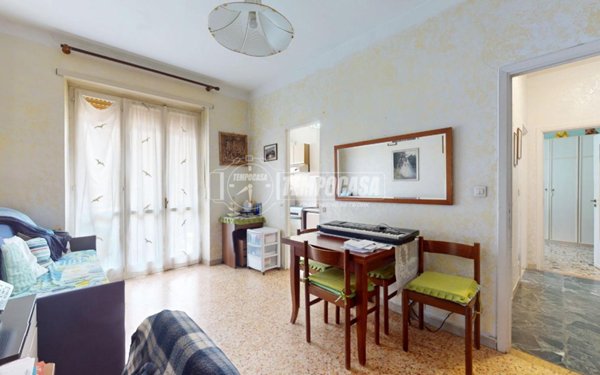 appartamento in vendita a Rivoli in zona Bruere