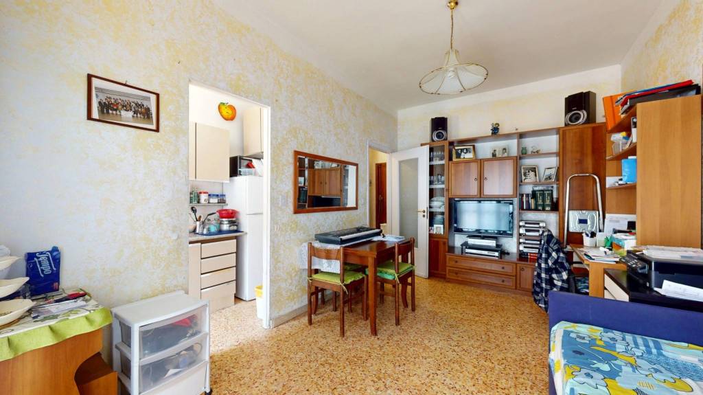 appartamento in vendita a Rivoli in zona Bruere