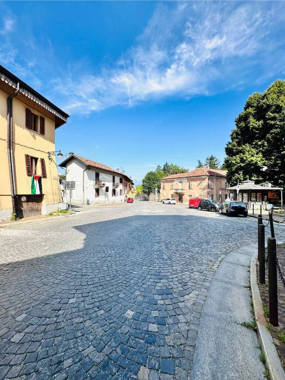 terreno edificabile in vendita a Rivoli