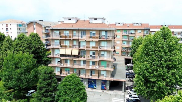 appartamento in vendita a Rivoli
