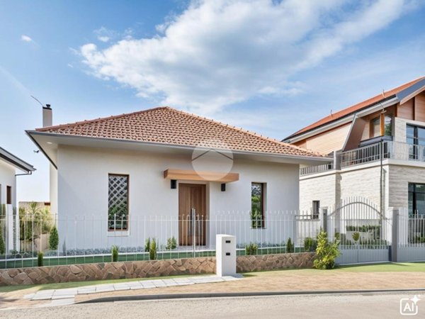 casa indipendente in vendita a Rivoli