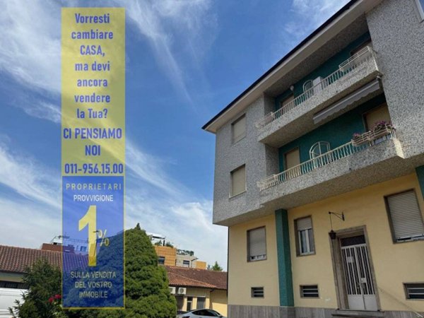 appartamento in vendita a Rivoli