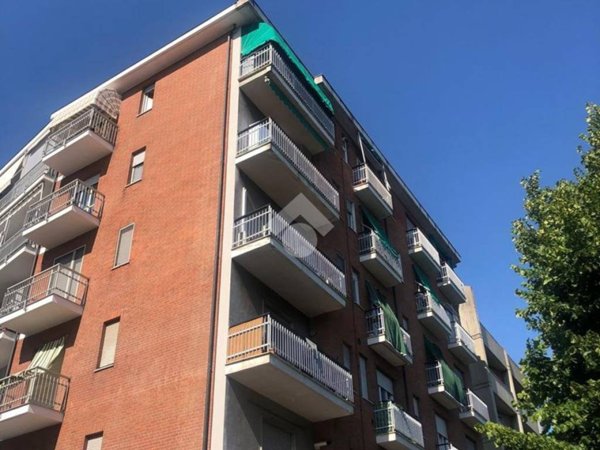 appartamento in vendita a Rivoli