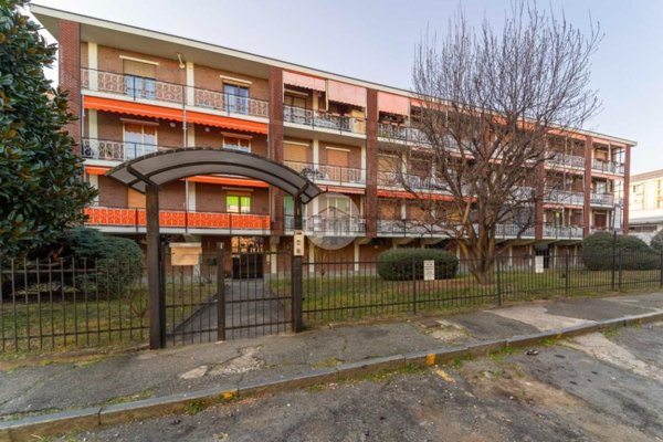 appartamento in vendita a Rivoli