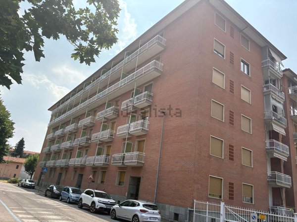 appartamento in vendita a Rivoli