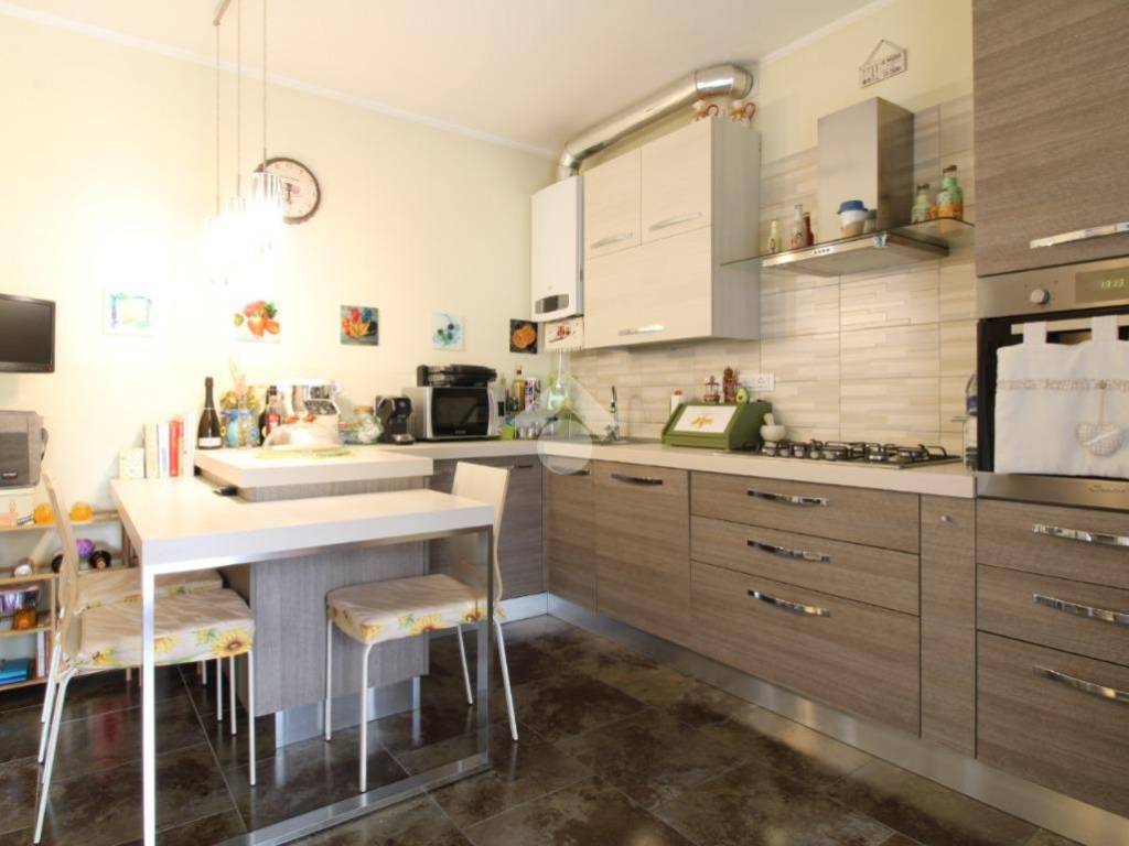 appartamento in vendita a Rivoli