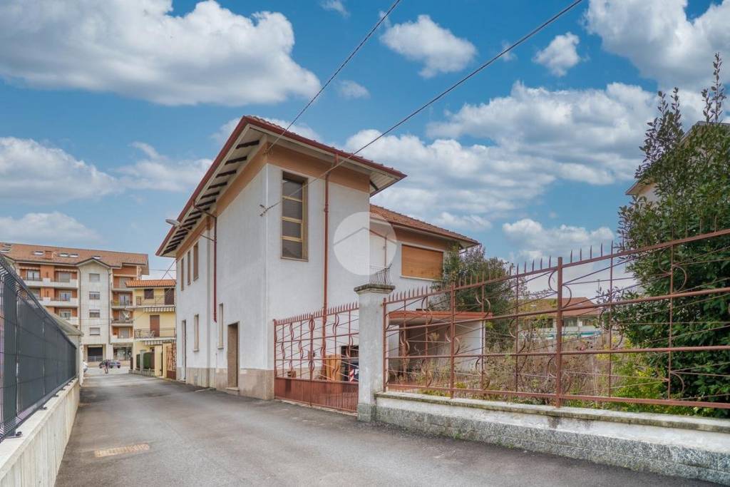 appartamento in vendita a Rivoli