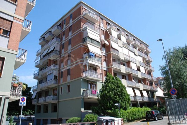 appartamento in vendita a Rivoli