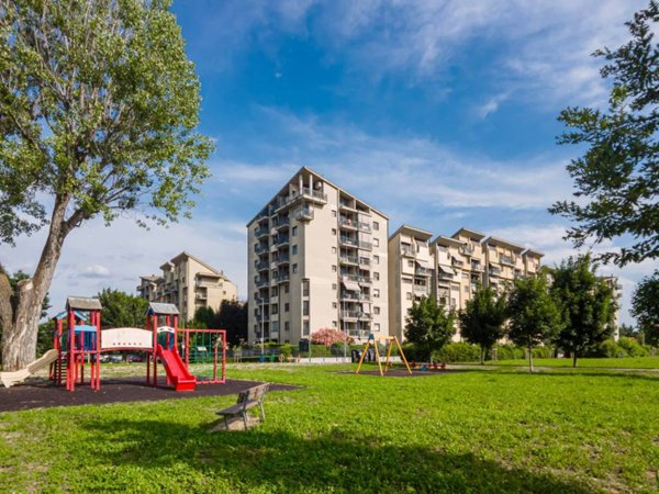appartamento in vendita a Rivoli