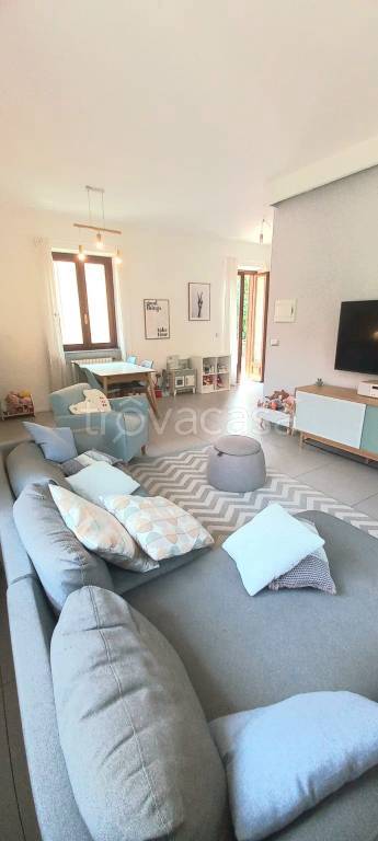 appartamento in vendita a Rivoli