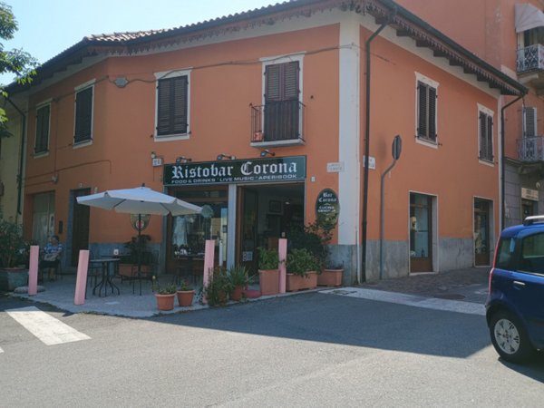 negozio in vendita a Rivoli