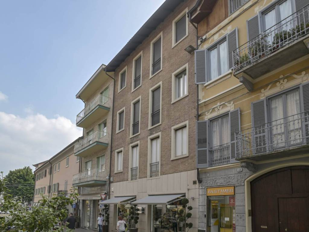 intera palazzina in vendita a Rivoli