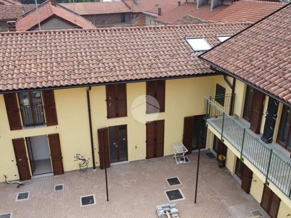 casa indipendente in vendita a Rivoli