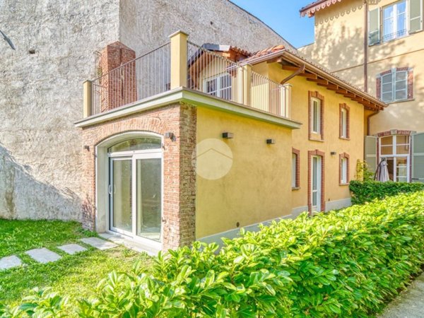 casa semindipendente in vendita a Rivoli