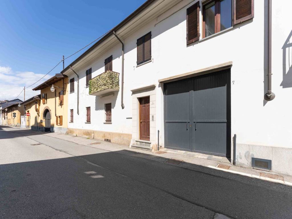 appartamento in vendita a Rivoli