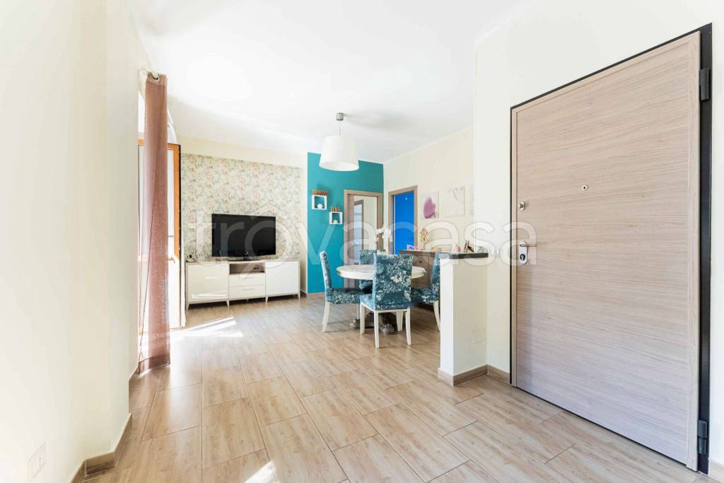 appartamento in vendita a Rivoli