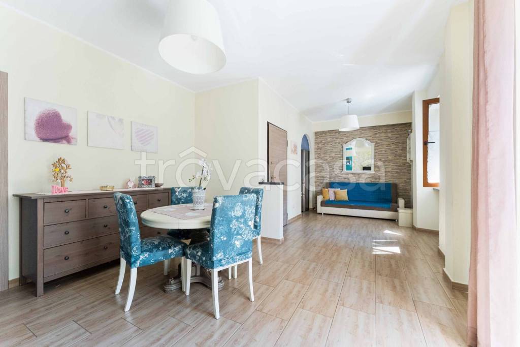 appartamento in vendita a Rivoli