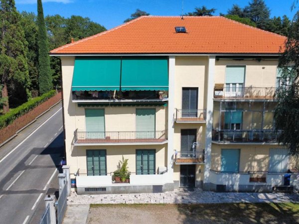 appartamento in vendita a Rivoli