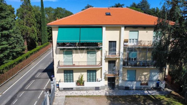 appartamento in vendita a Rivoli