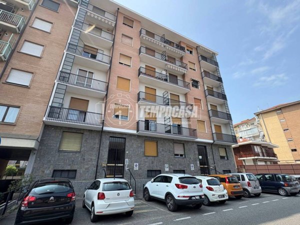 appartamento in vendita a Rivoli