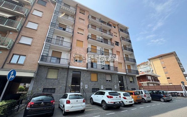 appartamento in vendita a Rivoli