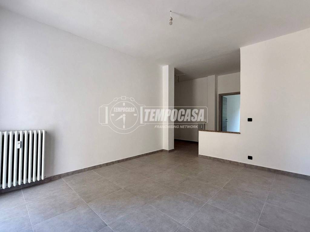 appartamento in vendita a Rivoli in zona Bruere