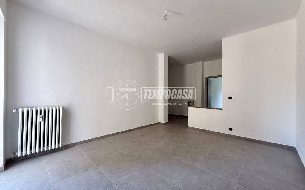 appartamento in vendita a Rivoli in zona Cascine Vica