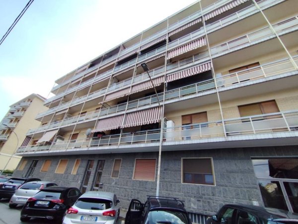 appartamento in vendita a Rivoli in zona Cascine Vica