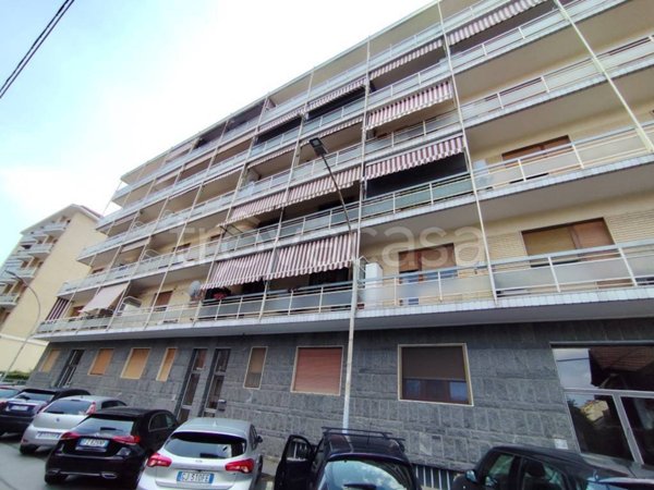 appartamento in vendita a Rivoli in zona Cascine Vica