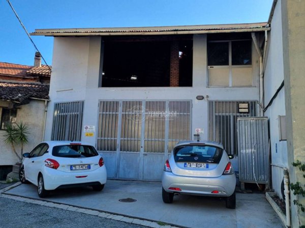 casa indipendente in vendita a Rivoli