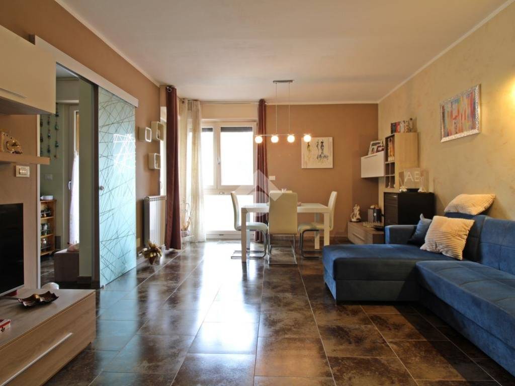 appartamento in vendita a Rivoli