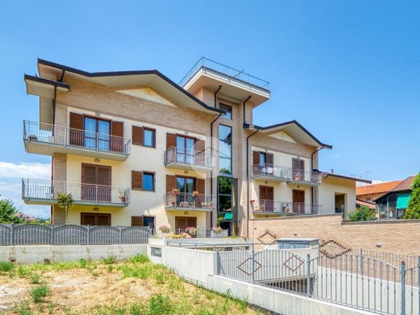 appartamento in vendita a Rivoli
