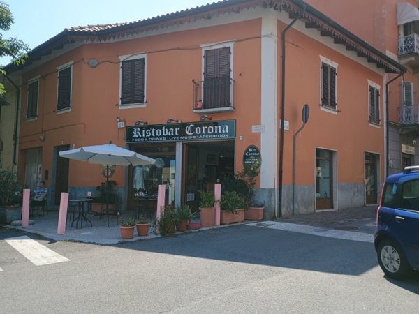 negozio in vendita a Rivoli