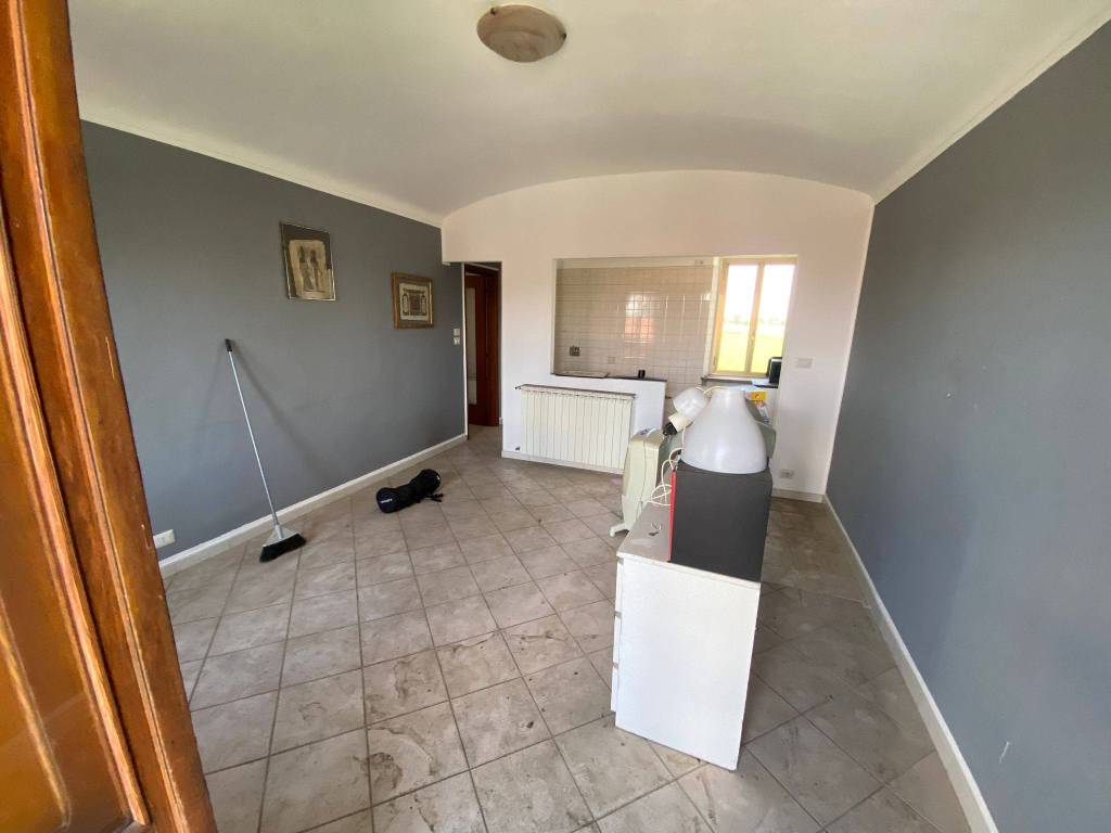 casa indipendente in vendita a Rivoli