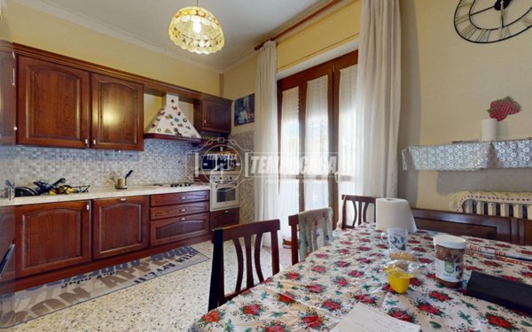 appartamento in vendita a Rivoli in zona Cascine Vica