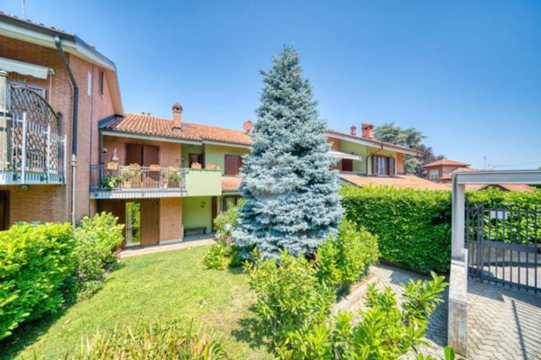 appartamento in vendita a Rivoli