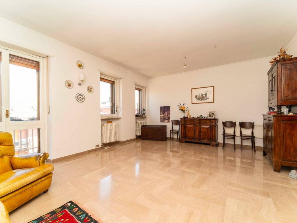 appartamento in vendita a Rivoli