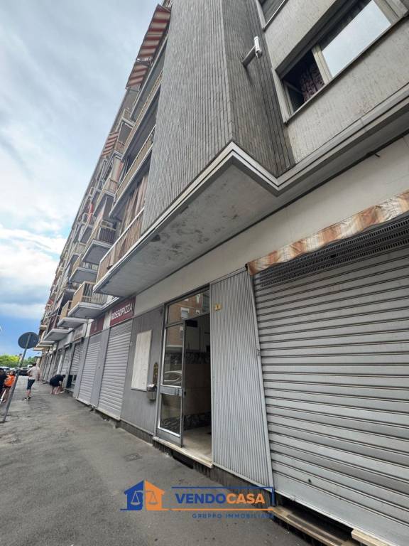appartamento in vendita a Rivoli