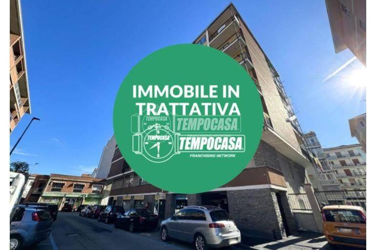 appartamento in vendita a Rivoli in zona Cascine Vica