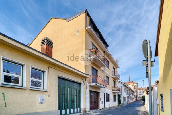 appartamento in vendita a Rivoli