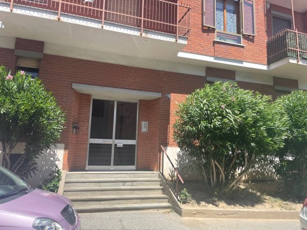 appartamento in vendita a Rivoli