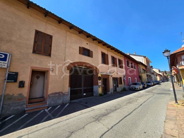 casa indipendente in vendita a Rivoli